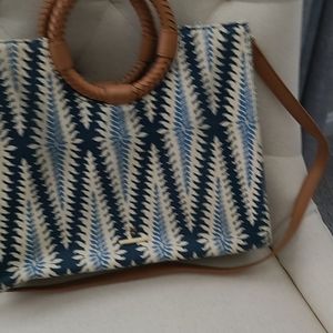 Spartin handbag